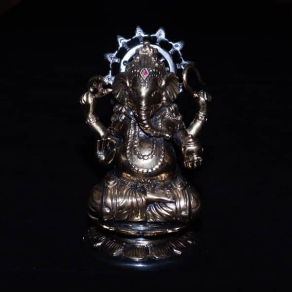 Ganesha