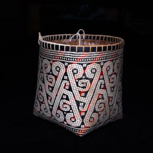 Kalimantan Basket 1