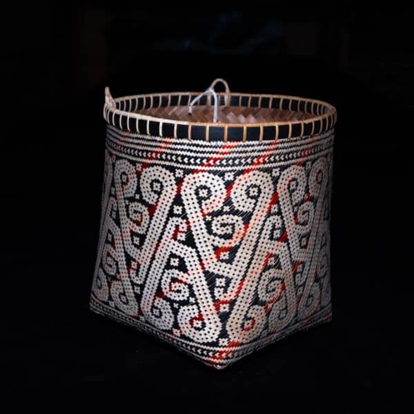 Kalimantan Basket 1