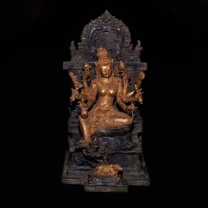 Bodhisattva Tara 3