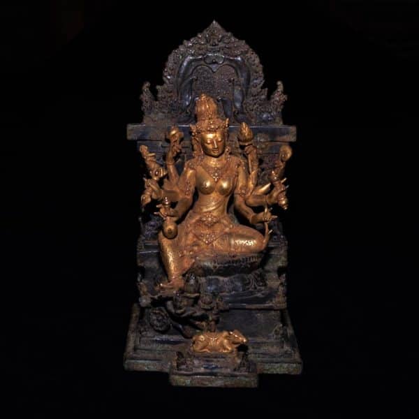 Bodhisattva Tara 3