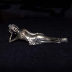 Reclining Buddha 1