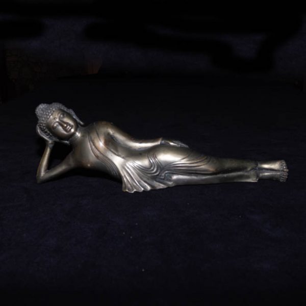 Reclining Buddha 1