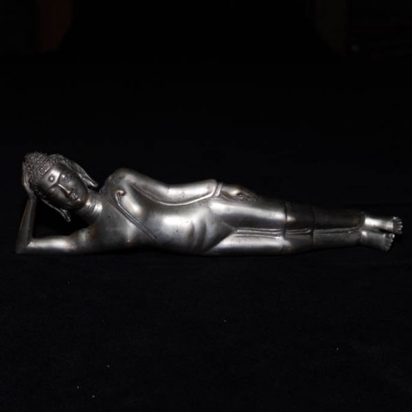 Reclining Buddha 3 Reclining Buddha 3