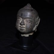 Buddha Head