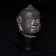 Buddha Head
