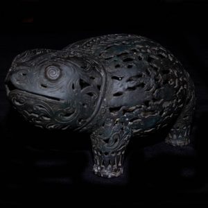 Frog 1