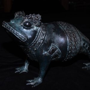 Frog 4