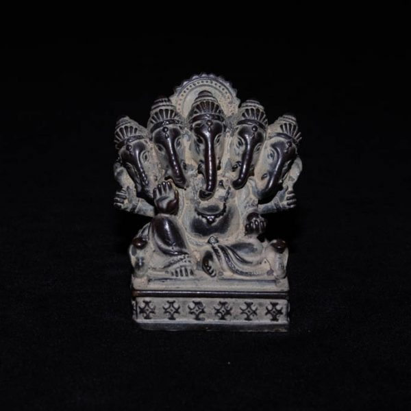 Ganesha 3 Ganesha 3