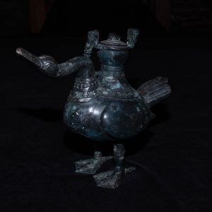 Holy Water Dispenser