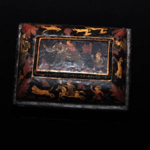 Jewelry Box