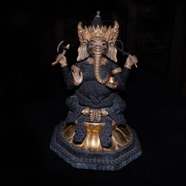 Ganesha