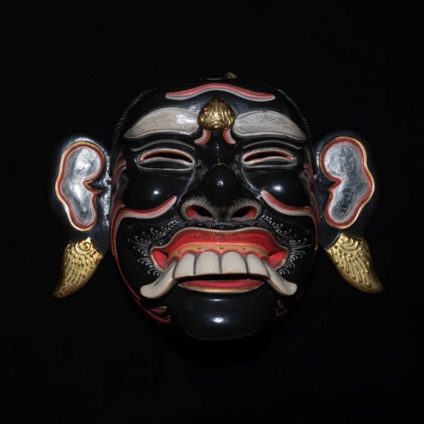Barong Landung: Jero Gede Barong Landung: Jero Gede