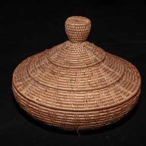 Round Container