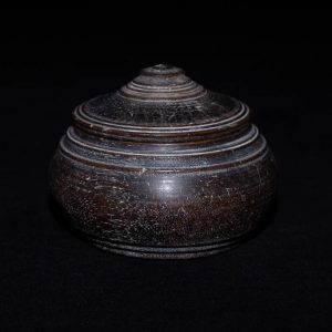 Antique Nias Box 1
