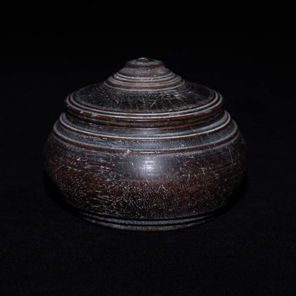 Antique Nias Box 1 Antique Nias Box 1