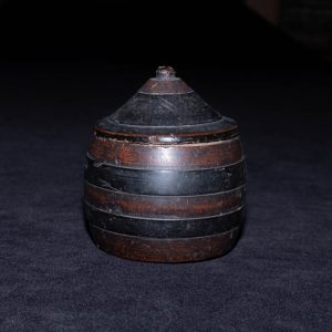 Antique Nias Box 2