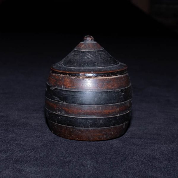 Antique Nias Box 2 Antique Nias Box 2