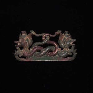 Balinese Temple Decoration - Arca 3