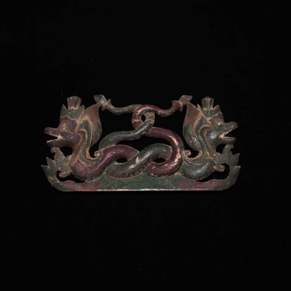 Balinese Temple Decoration – Arca 3 Balinese Temple Decoration - Arca 3