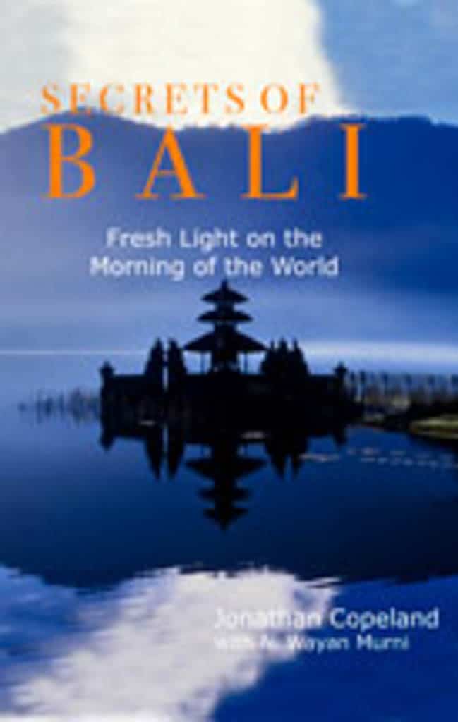 Secrets of Bali