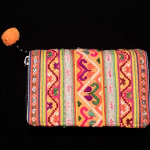 Purse with Compartments 1