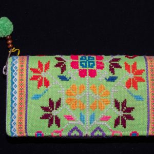 Purse with Compartments 3