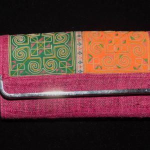 Purse with Compartments 4