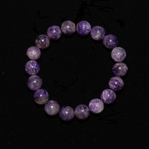Charoite Bracelet