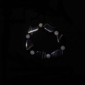 Onyx Bracelet