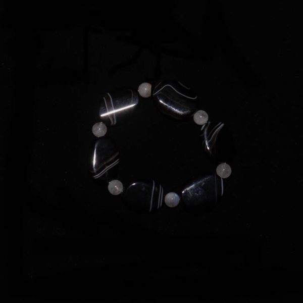 Onyx Bracelet
