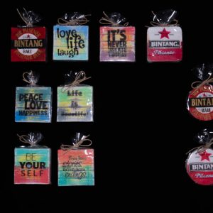 Beermats