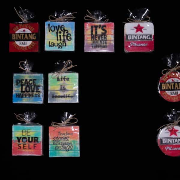 Beermats