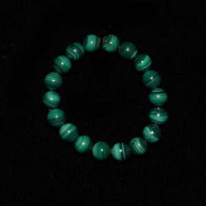 Malachite Bracelet