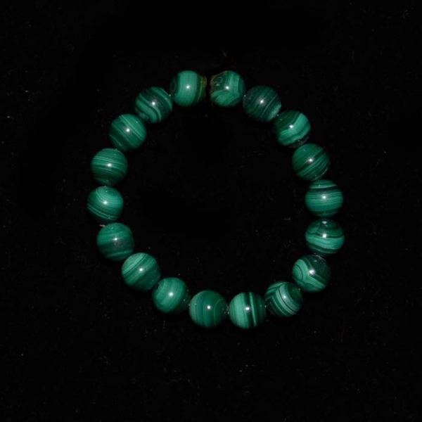 Malachite Bracelet