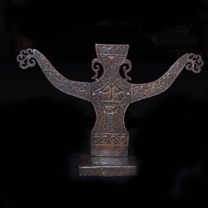 Tanimbar Altar 1 (Tavu)