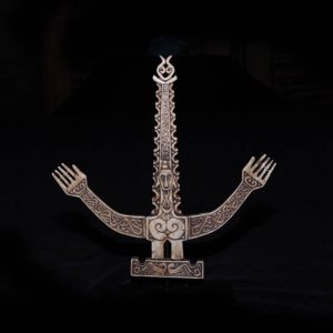Tanimbar Altar 2 (Tavu)