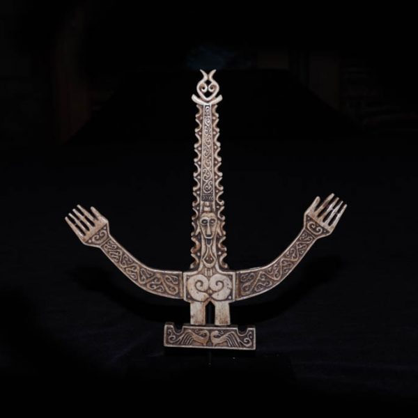 Tanimbar Altar 2 (Tavu) Tanimbar Altar 2 (Tavu)