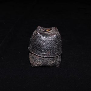 Thai Lacquer Box 2