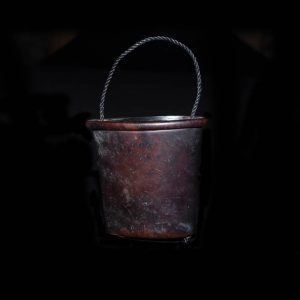 Tibetan Tobacco Box 1