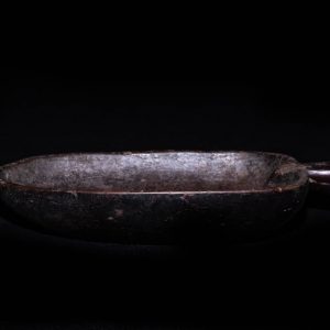 Toraja Wooden Tray
