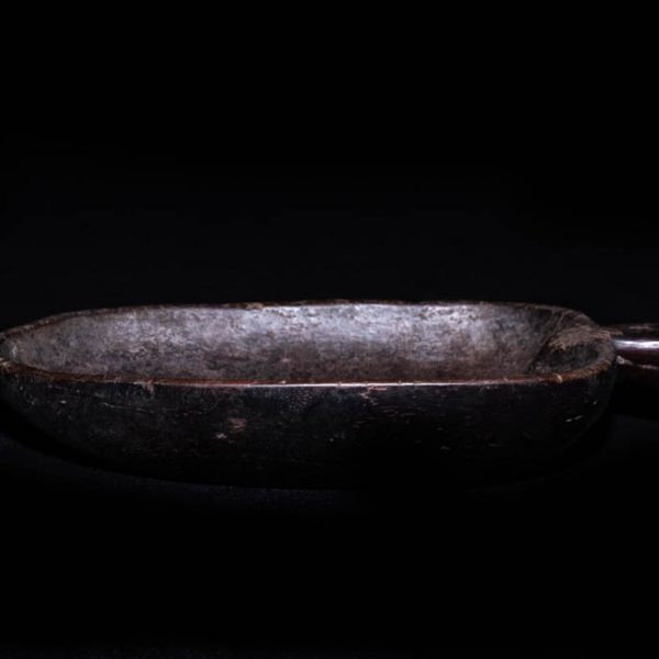 Toraja Wooden Tray