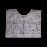 Antique Yantra Shirt 4 Antique Yantra Shirt 4
