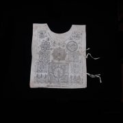Antique Yantra Shirt 1 Antique Yantra Shirt 1