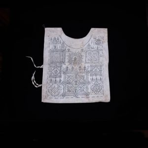 Antique Yantra Shirt 1