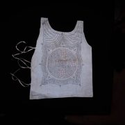 Antique Yantra Shirt 2
