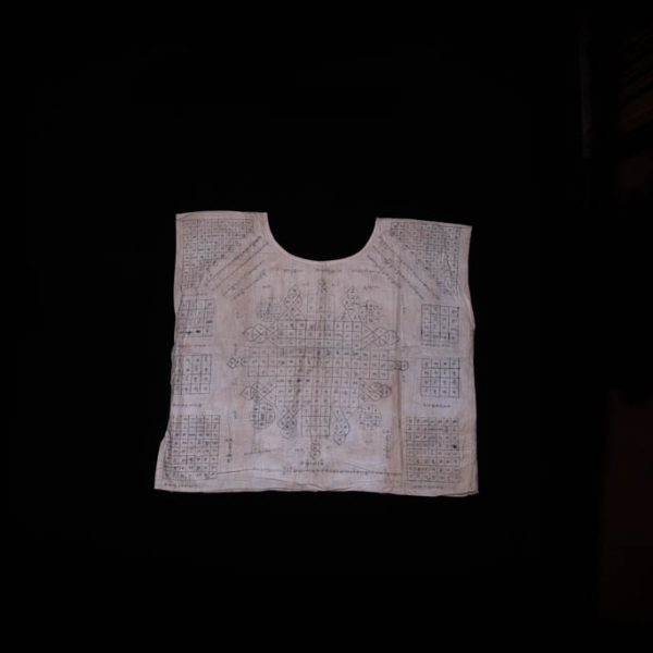 Antique Yantra Shirt 3