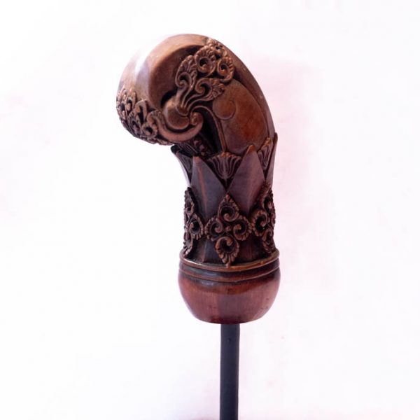 Antique Kris Handle 3 Antique Kris Handle 3