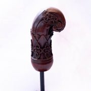 Antique Kris Handle 3 Antique Kris Handle 3