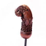 Antique Kris Handle 3 Antique Kris Handle 3
